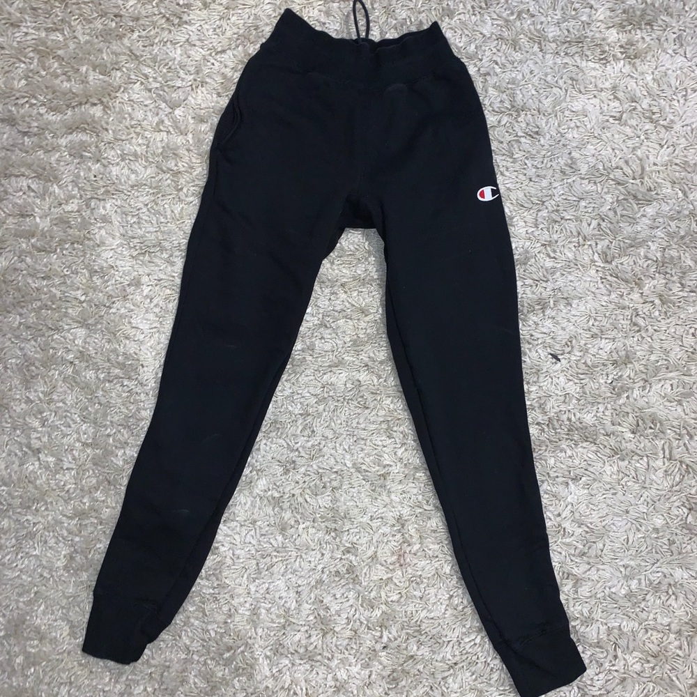 Champion Joggers